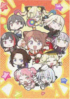 少年初入武道漫画封面