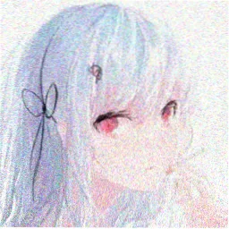 读者武神传人头像